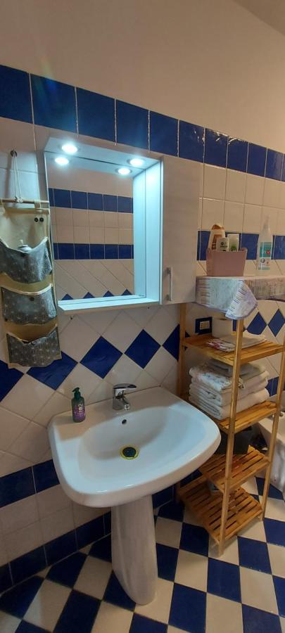 Home Indipendenza Palermo Zewnętrze zdjęcie