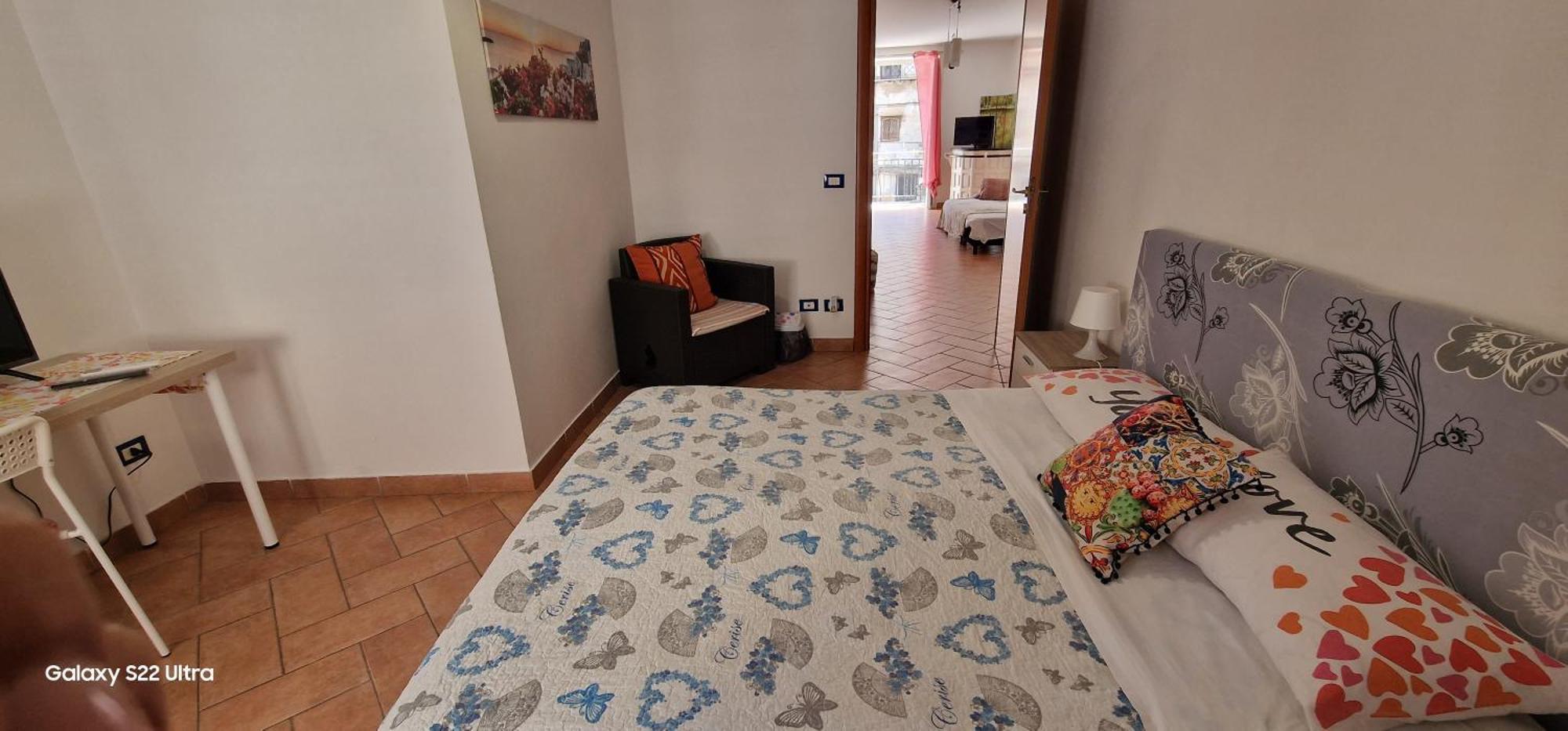 Home Indipendenza Palermo Zewnętrze zdjęcie